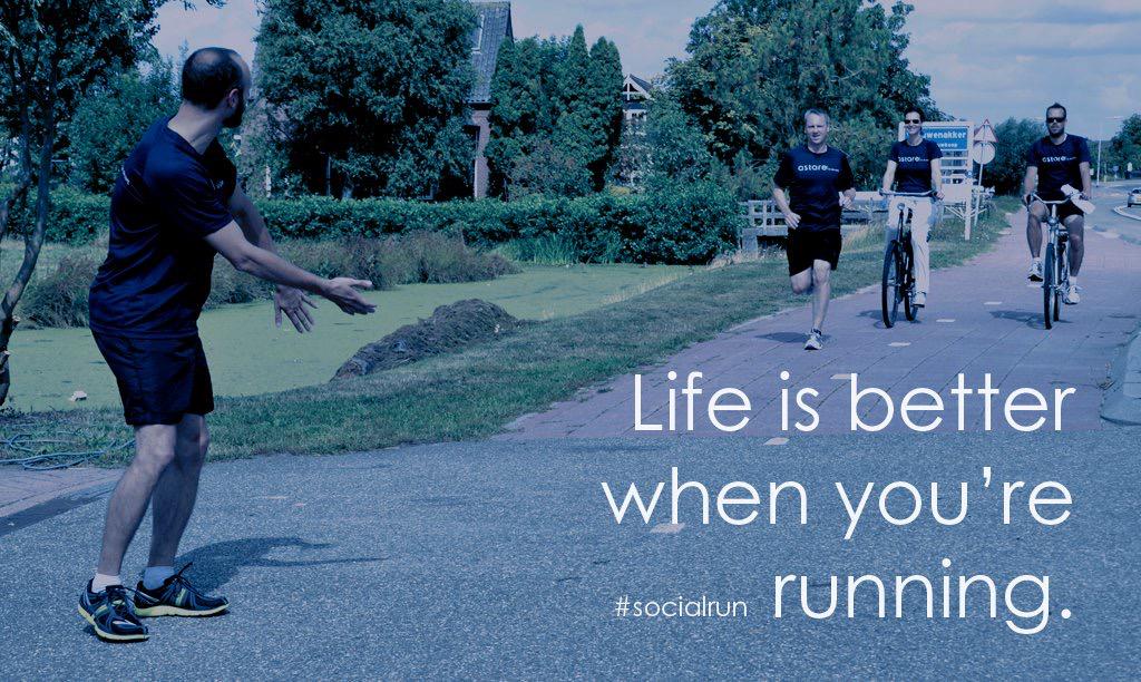 AstareZorg's tweet photo. @Ievensloper over @Socialrun: '(...) go together!' Mooie column over team @REPROTEX2012! http://t.co/U5h1QyQiKN http://t.co/qc51kxj3ck