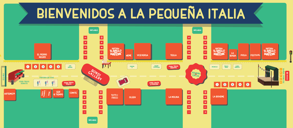 cooltimear's tweet photo. Este domingo a #Cooltimear en @FestivalAlDente. Pequeña Italia en Bs As
--->http://t.co/7CIrCenwcI
#FestivalAlDente http://t.co/3zD1vfal8Z