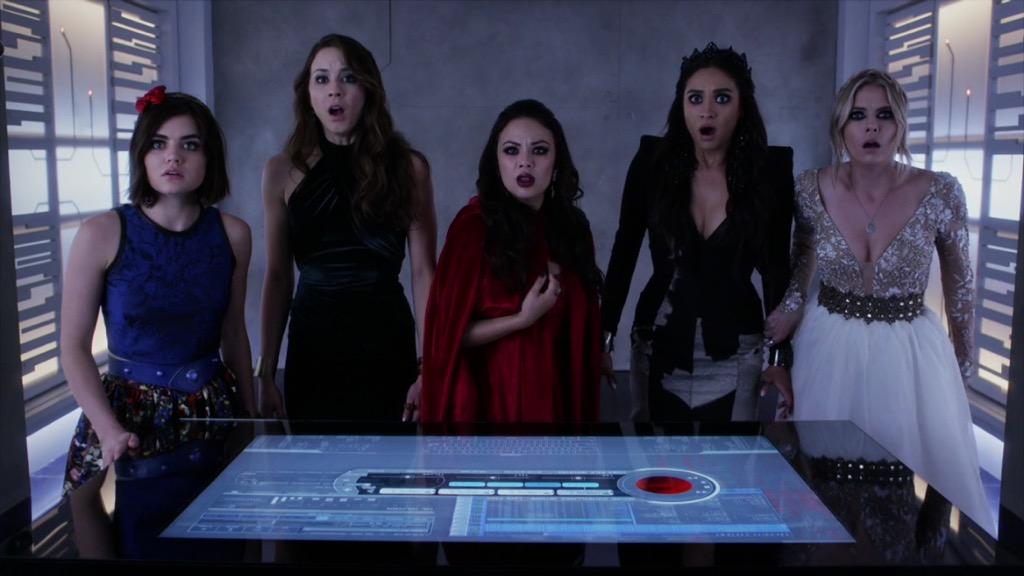 abcfamsquad's tweet photo. #CeCeIsA @ABCFpll http://t.co/PfdM23BeZK