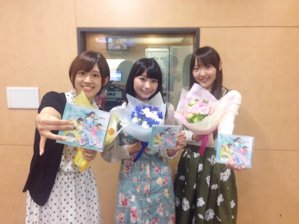 イヤホンズのあなたのお耳にプラグイン Omimi1134 Twitter