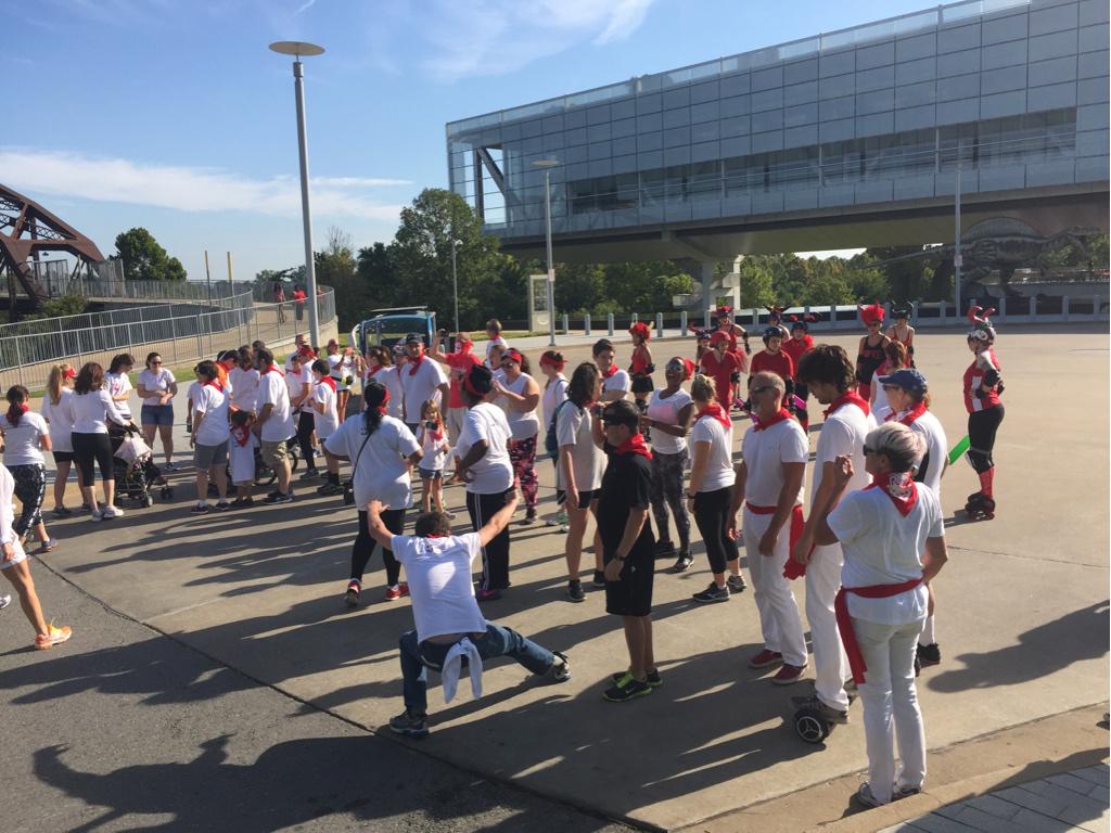 BullRunLR's tweet image. It’s almost time!! #bullrnlr