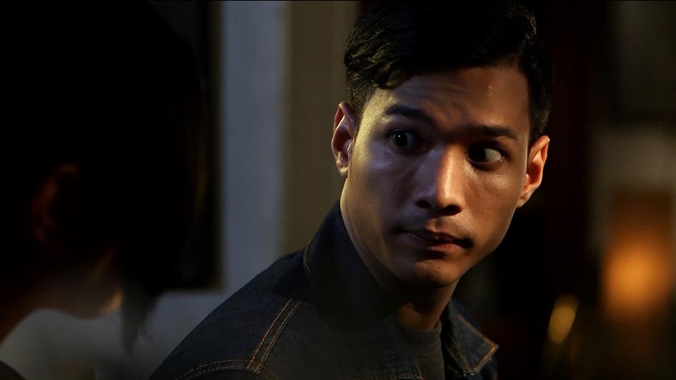 mdtvindonesia's tweet image. AKP Nina & Iptu Ardi menemukan video mencurigakan pada ponsel yg ditemukan di rumah Dea. #EnigmaNETSusterDea2