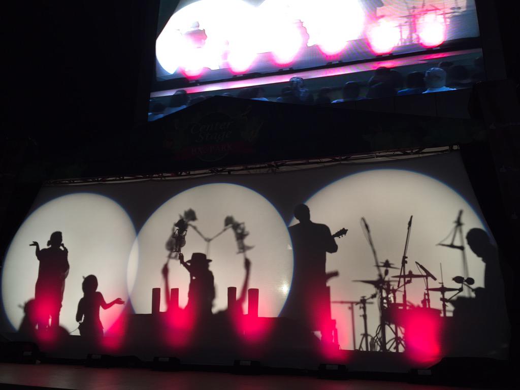 Suwun jg buat seluruh penonton wayanganku "Karno Tanding" kolaborasi ma band MataJiwa <a href="/acong_conksky/">Aconk Panuju #BEJO</a>: 👏👏👏 kerens!