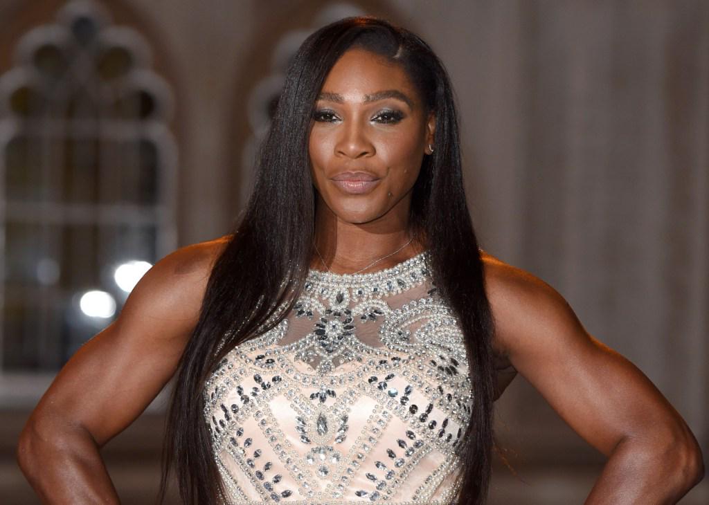 Happy 34th Birthday Serena Williams! 5 Reasons Why Things Are Only Going To Get Better F...  