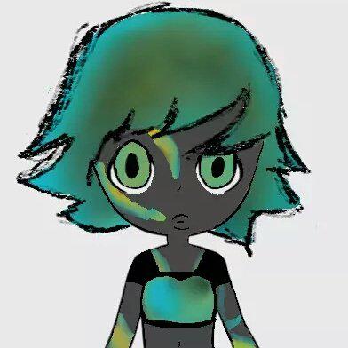 BlueInColor's tweet image. ||New Labby design