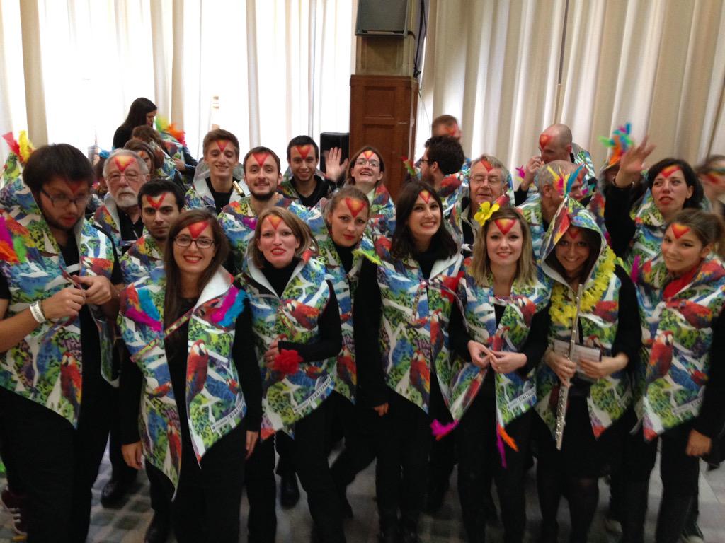 #Rlille3000 #Lille3000 #Renaissance #lille en direct, nous sommes prêts!!!