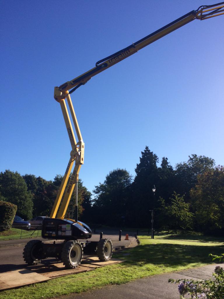 SherlockNeal's tweet image. Cleaning Tanbridge park Horsham, sherlockneal.co.uk