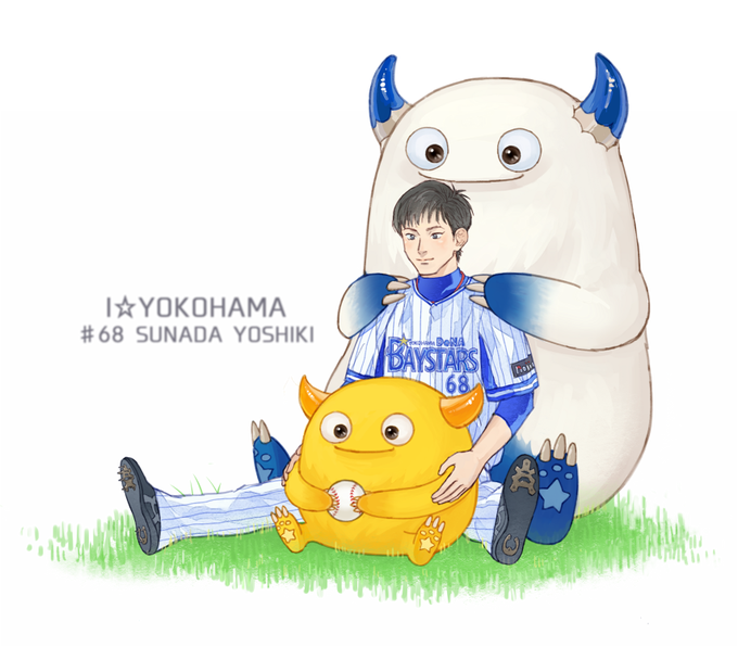 チャピーのtwitterイラスト検索結果 古い順