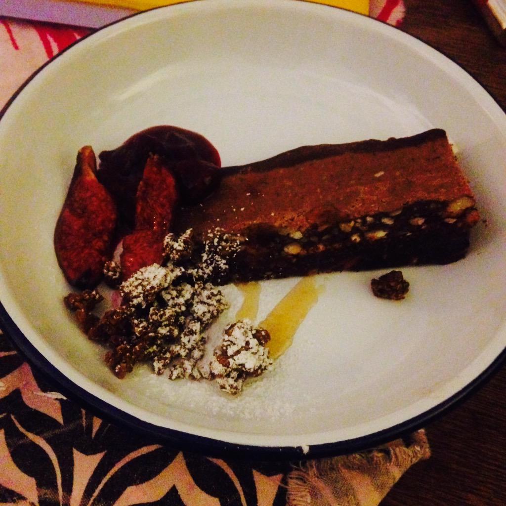 GRUBMCR's tweet photo. Delightful evening at #goodfull supper club @idlehandscoffee last night! Thanks @guacandrolluk @_jennyoak! http://t.co/KRuce5gF9R