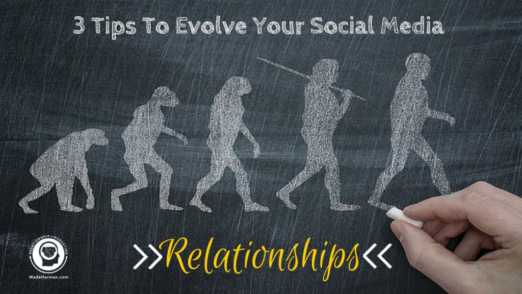 cs_marketing's tweet photo. Evolve Your Social Relationships http://t.co/ewp53Oz879 http://t.co/UAt0g69mzI