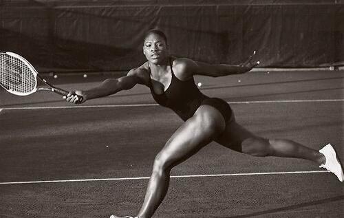    Happy Birthday to Serena Williams!   
