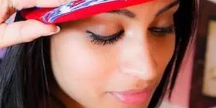 Happy 27th Birthday to Lilly Singh! 