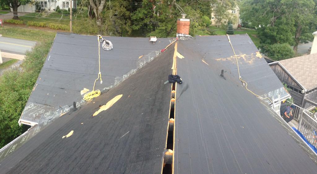 RefinedRoofing's tweet image. The Hooligans Ripping It Up On Green Street - Click To Learn About Our Next Step 📁 bit.ly/1iAm1D0 #Roofing