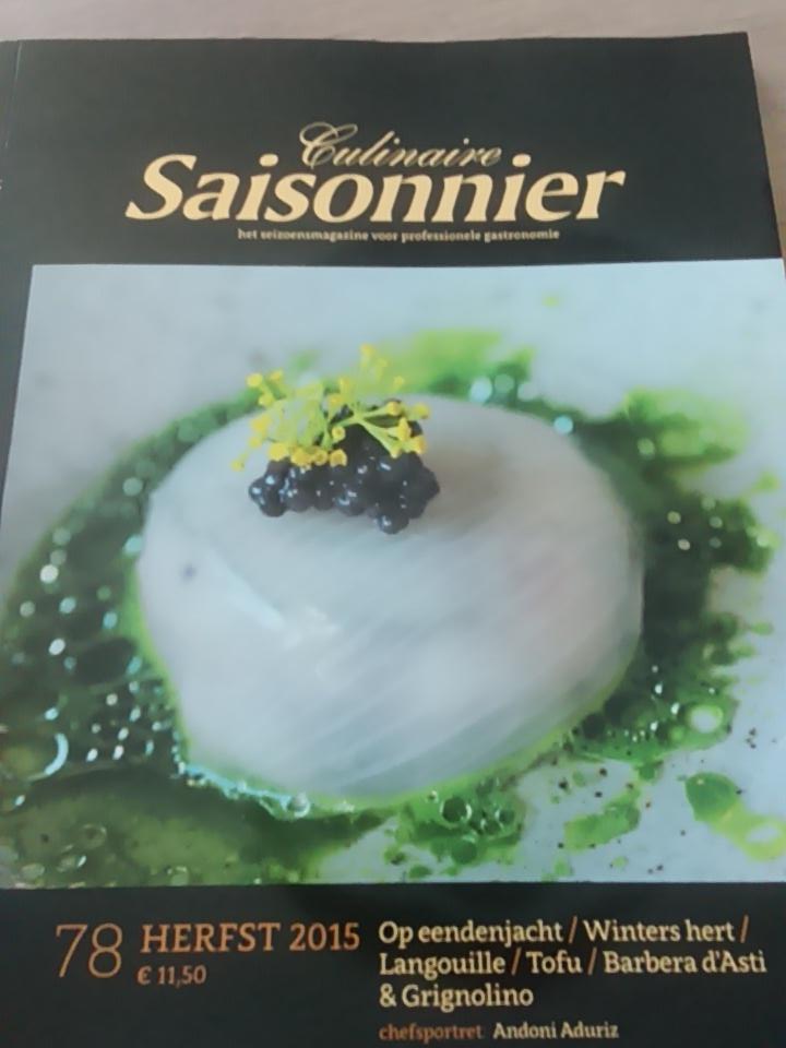 Dat is mooi hij ligt weer op de mat <a href="/Saisonnier/">Carine Van Steen</a> #momentje voor mezelf