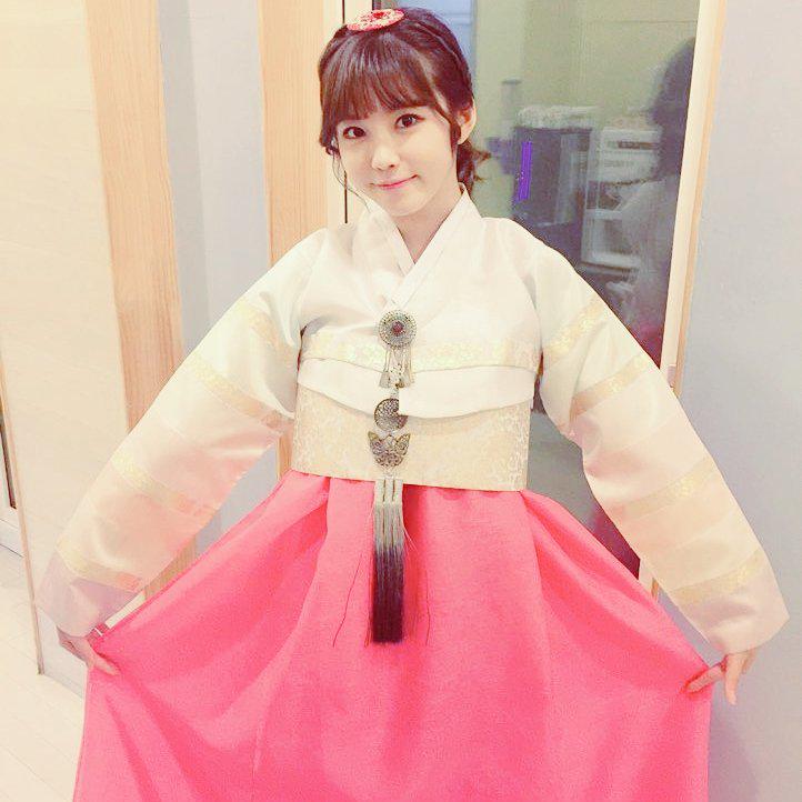 전효성 🇰🇷 tweet media