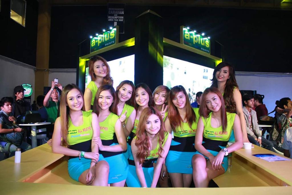 AplusAllWeather's tweet photo. Mga ka-Aplus magkitakita po tayo bukas sa sm san mateo 4pm http://t.co/ciKHFJDbEn