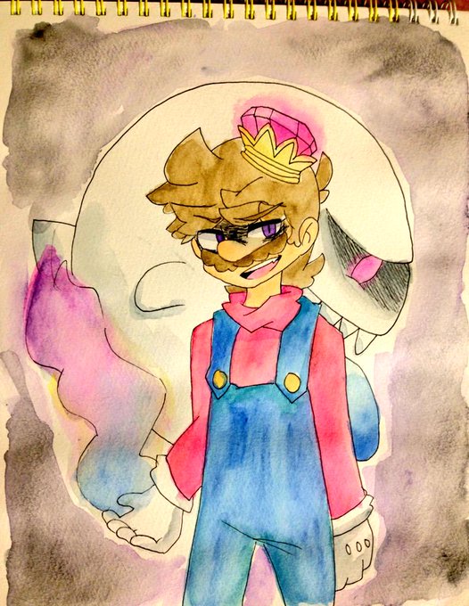 マリオキャラのtwitterイラスト検索結果 古い順 マリオキャラのtwitterイラスト検索結果 古い順