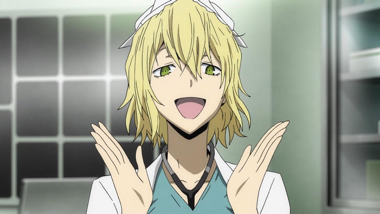 嘲笑のひよこ すすき 本日10月4日は声優の種崎敦美さん 夏目あさ子 エミリア 芥子ほか の誕生日 おめでとう 声優 となりの怪物くん Drrr デュラララ 大図書館の羊飼い 鬼灯の冷徹 種崎敦美生誕祭