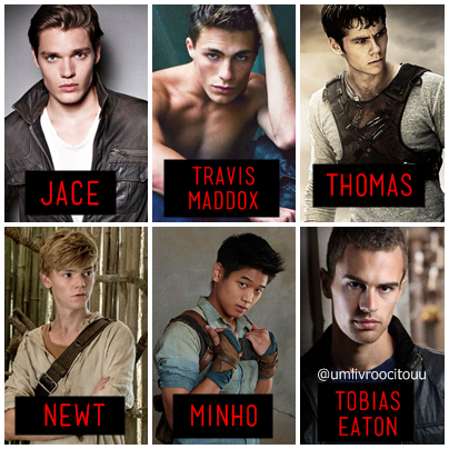 umlivroocitouu's tweet photo. #PraMeNamorarSóPrecisa aceitar meus crushes literários ♥ http://t.co/eN5MMEHZYp