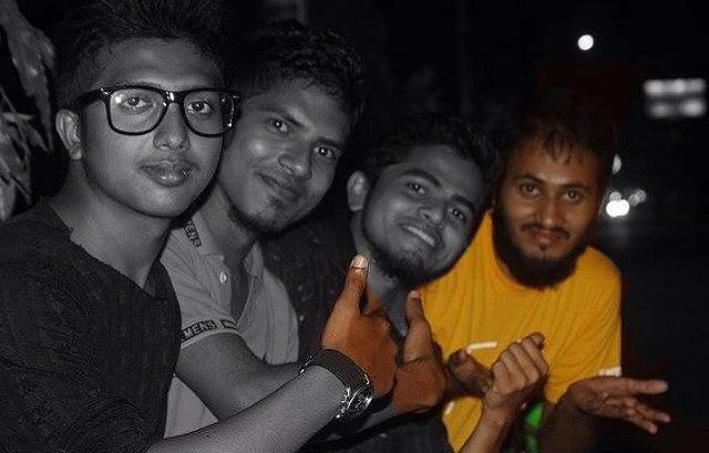 Muhaimin Sham tweet media