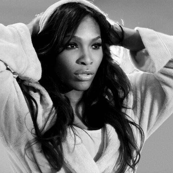 Happy Birthday Serena Williams  