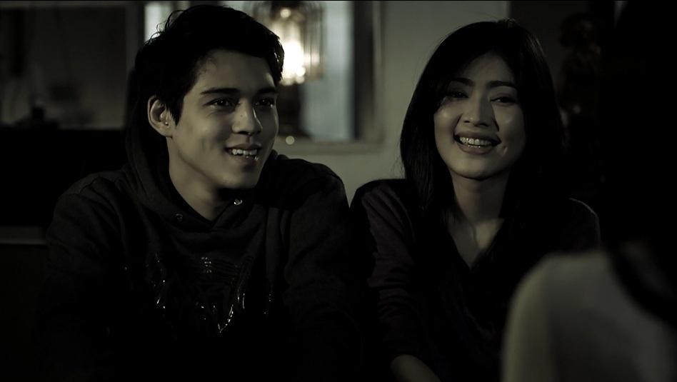 mdtvindonesia's tweet photo. Pada malam itu, Felicia dan Andre datang mengunjungi rumah Suster Dea. #EnigmaNETSusterDea2 http://t.co/n06m6D6M9g