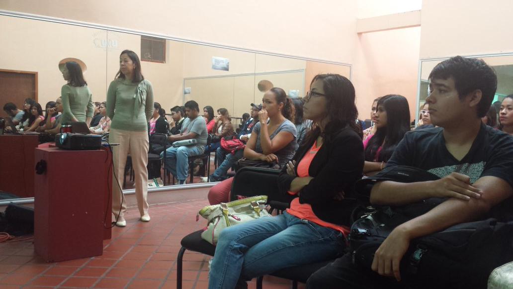 WWCodeGuzman's tweet image. Primera reunión... Gracias Ciudad Guzmán! :)