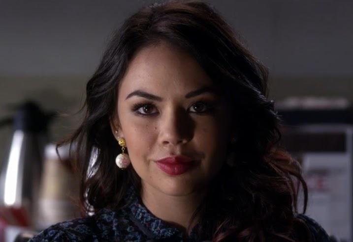 RTorFavPLL1's tweet image. #RT for Alison 
#Fav for Mona