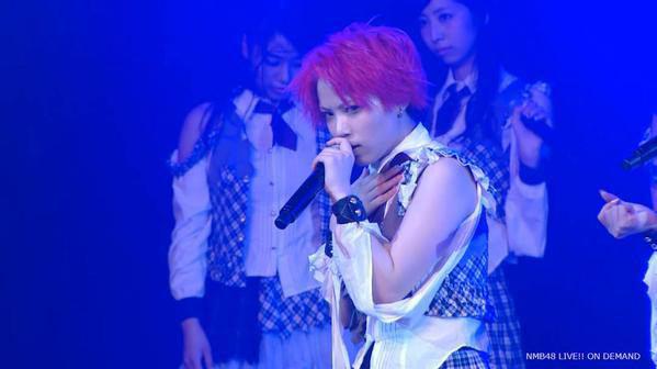 ももちゃんマジ最近好きやわ
アイドルなのにアイドル感あんまないからいいよな。