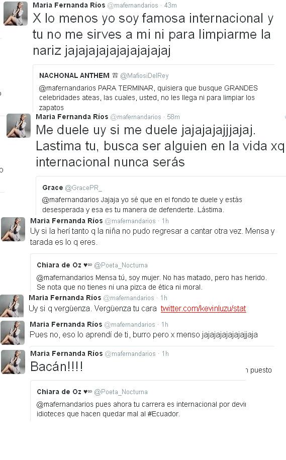 Vergonzoso, Desagradable #BoicotETT4 #EcuadorTieneTalento <a href="/mafernandarios/">María Fernanda Ríos</a> actuar @SuperComEc <a href="/ecuavisa/">Ecuavisa</a> <a href="/MovistarEC/">Movistar Ecuador</a>