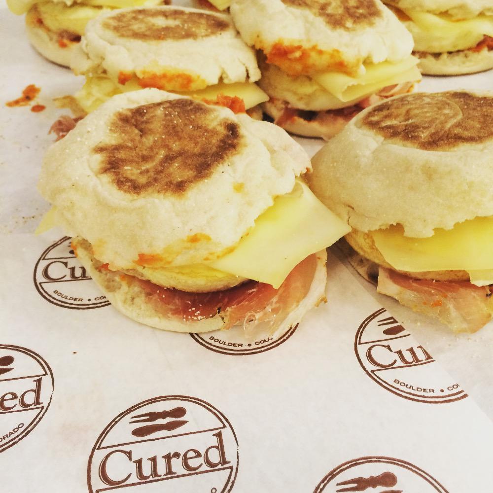 hugomatheson's tweet photo. @CuredBoulder 
The breakfast sandwich is incredible
Look out McD's http://t.co/QI2gZZznIV