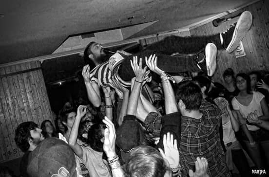 BatesMotelvlc's tweet image. Hoy hace exactamente un año de la #HXCNIGHT junto a @MLastWords y @Hearthsides. Una noche inolvidable, creednos.