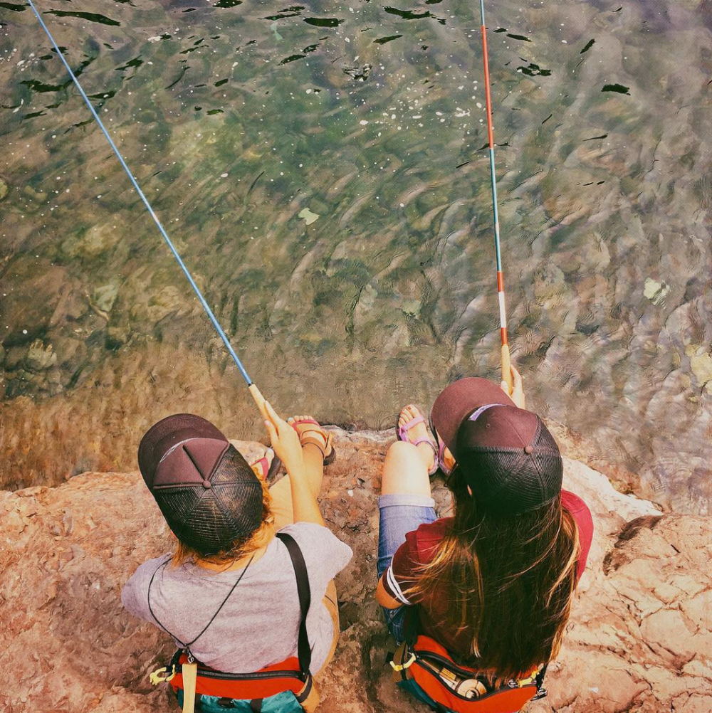 Teva's tweet photo. Gone fishing. #TevaUpgrade http://t.co/cH0UMfBGeD http://t.co/HRfVwGy8xX
