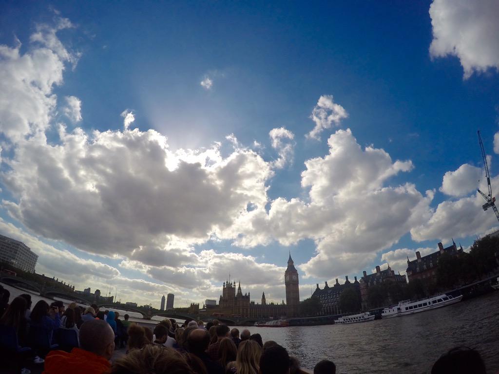 Sara_bigworld's tweet photo. Thanks to @TalentedTalkers for today's #DoMoreWithAvios great London day out @AviosUK get booking with your points! http://t.co/rTPb4Bl4YZ