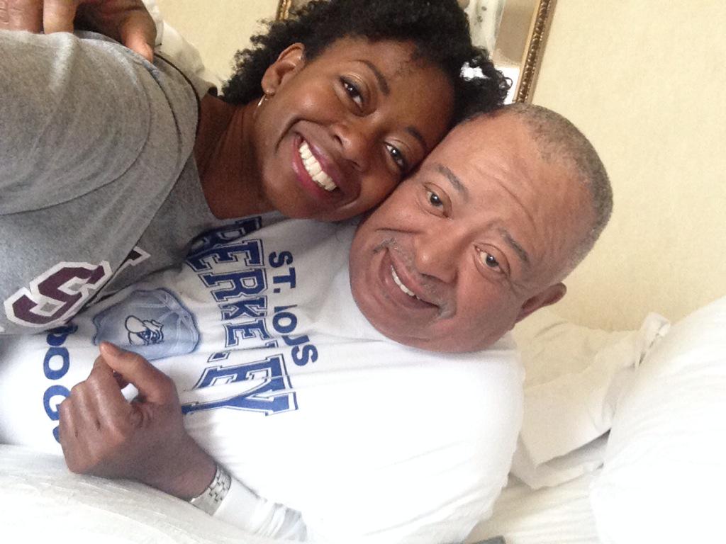 moedshaw's tweet photo. Made it! #matchingfaces #CircleCityClassic weekend http://t.co/mDmVyyqKLz