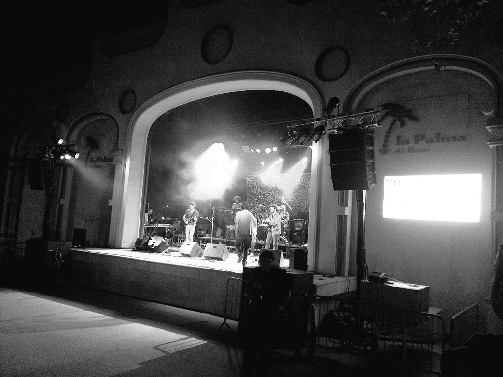 Freedom Street Band tweet media