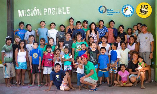 Mision_Mexico's tweet photo. @MMexicanFest pls RT:

Sponsor our kids or bid on once in a life time prizes https://t.co/SKt4XaOkQD http://t.co/7Jxljg2jaZ