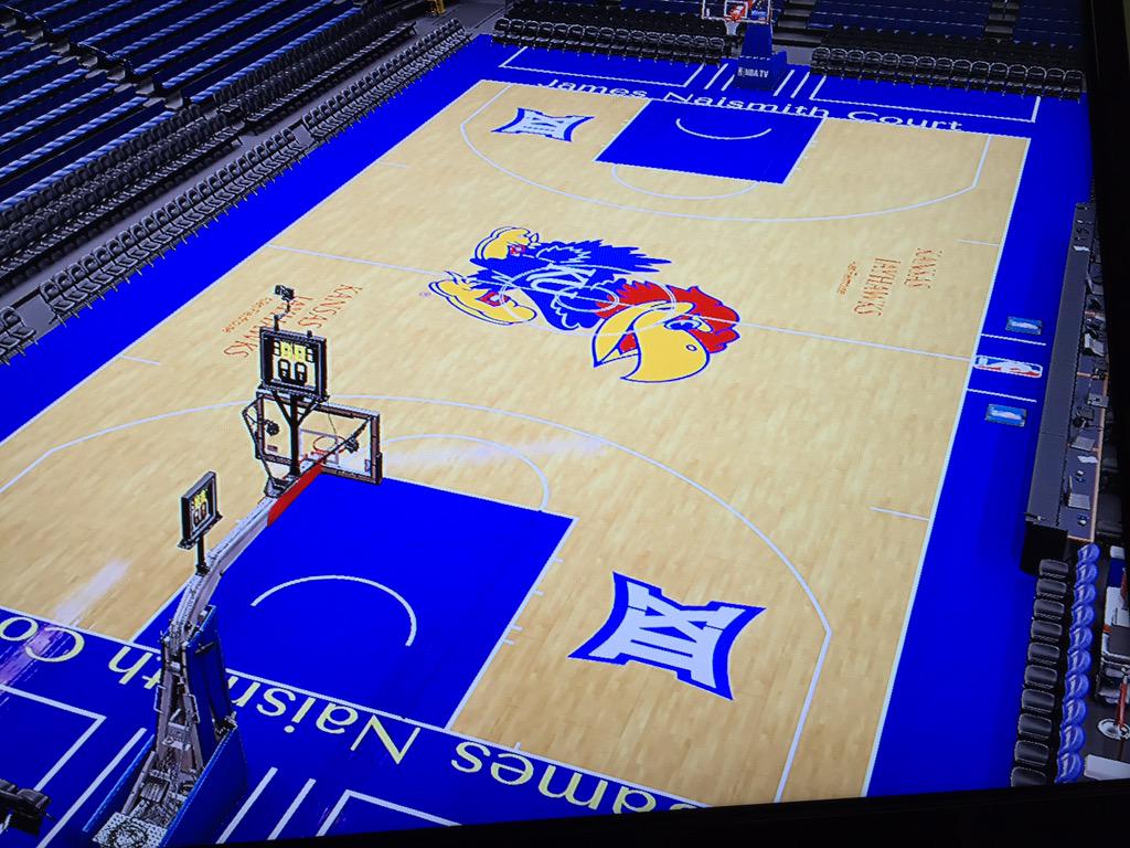 NBA 2K16 Court designs and jersey creations. - Page 344 - Operation Sports  Forums