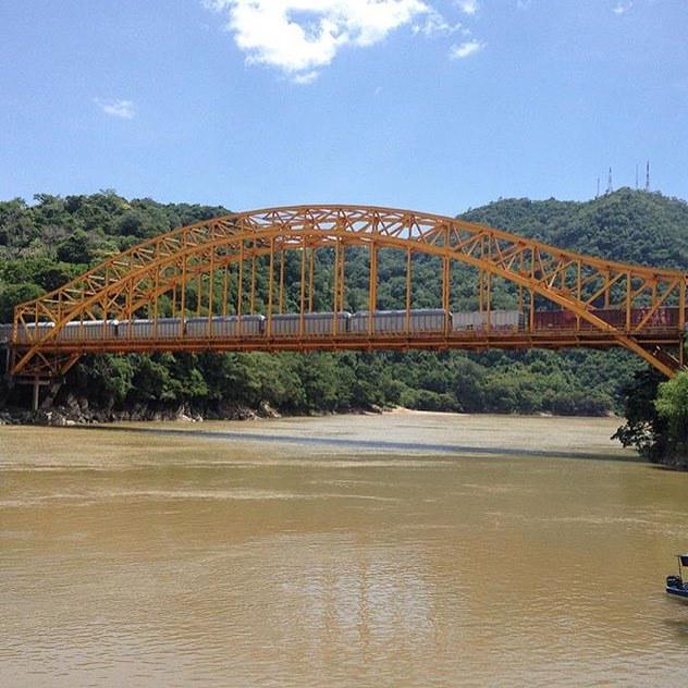TabTuristico's tweet photo. Boca del Cerro, Tenosique, Tabasco. 
Foto de @robertoyelmundo 
#Tabasco #Turismo #Mexico #TabascoTuristico #LiveItT… http://t.co/uRE9sDTVOQ