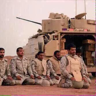 busaad55's tweet photo. تبدأ إجازة وتنتهي إجازة وتمدد إجازة  وهم مرابطون على الحدود لحماية أمننا فلا تنسوهم من دعائكم  

#الجيش_السعودي http://t.co/6UgzMElzeB