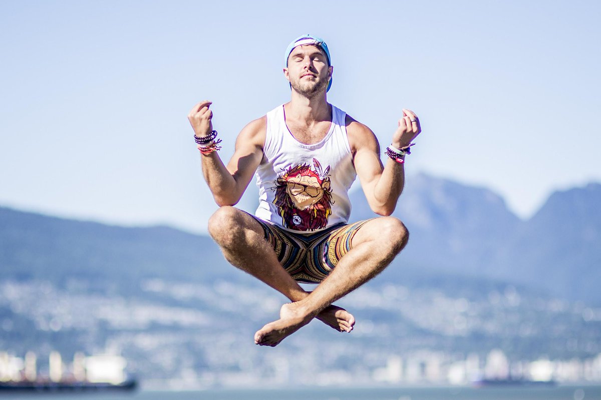 Keep Calm... RETWEET TO WIN A FREE TANK!
highonlife.ca