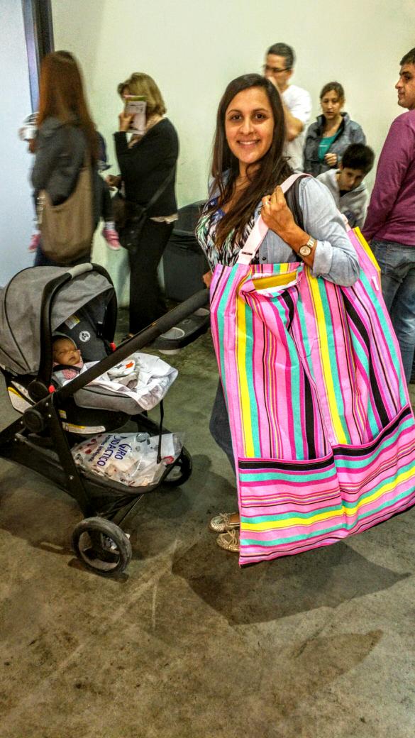 LaFunditaBeach's tweet image. En @CoolturaFeria ! Vení y proba la mejor comodidad para el verano!!  #nopuedefaltar #noscopalafundita @IneditadaS