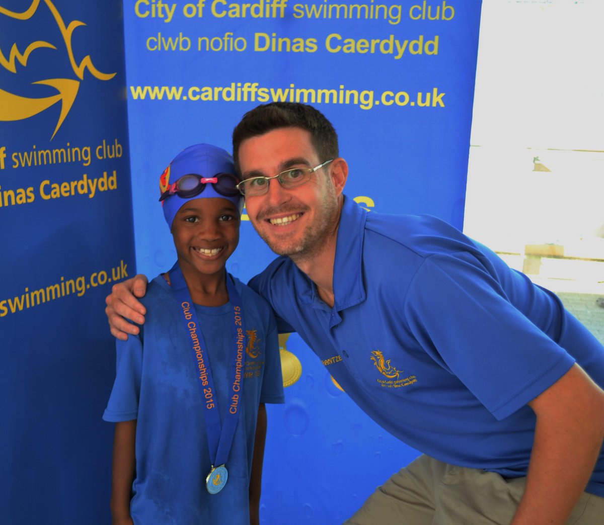 photoking16's tweet photo. @cardiffswimming some of our winning medallists http://t.co/ncqyVMZCLU
