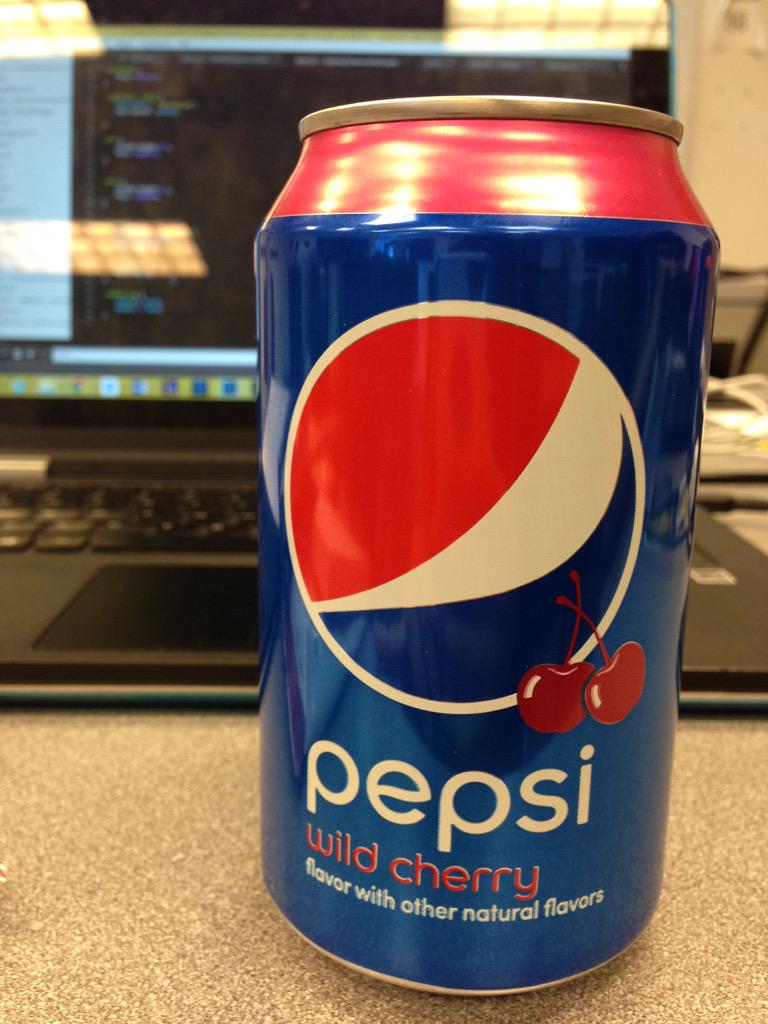 jayqubed's tweet photo. #pepsischool #daemondash #teamTBD http://t.co/M9naGoaeGL