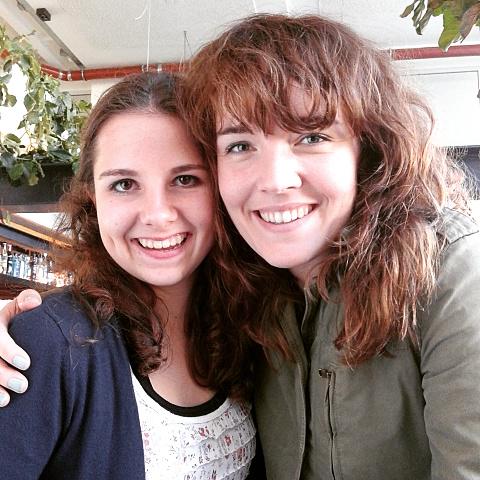 EliseMaasx's tweet image. Vandaag was echt een top dag! Ik heb enorm genoten! #spijtdemusical