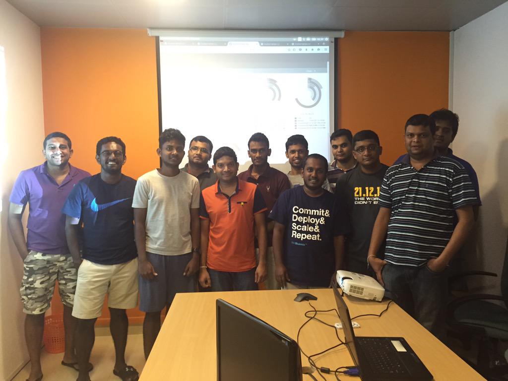 lakwarus's tweet photo. #WSO2Hackathon more actions in control unit http://t.co/TOkH1LlgxO