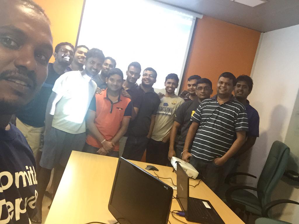 lakwarus's tweet photo. #WSO2Hackathon more actions in control unit http://t.co/TOkH1LlgxO