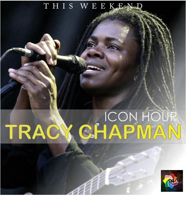 Rainbow941fm's tweet photo. NP: 'For you' by @Tracey_chapman
#SaturdayNightSafari with @officialkafayat
Listen Online rainbow941.fm|
#IconHour http://t.co/EtpqXWlF2c