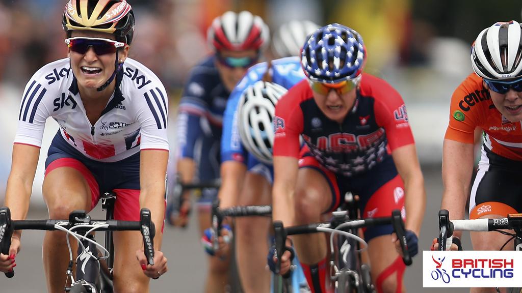 BritishCycling's tweet photo. How did you/are you celebrating @L_ArmiTstead's amazing victory?

Let us know!

#Richmond2015 http://t.co/aO43YbLCzo