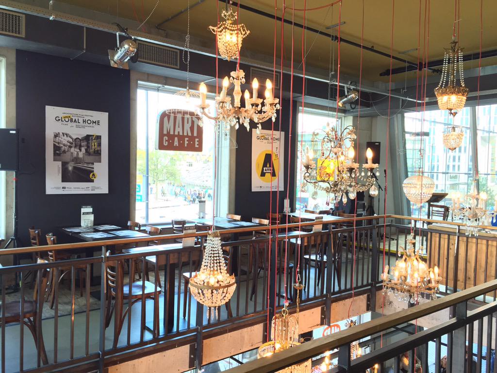 Architecture Film Festival Rotterdam tweet media